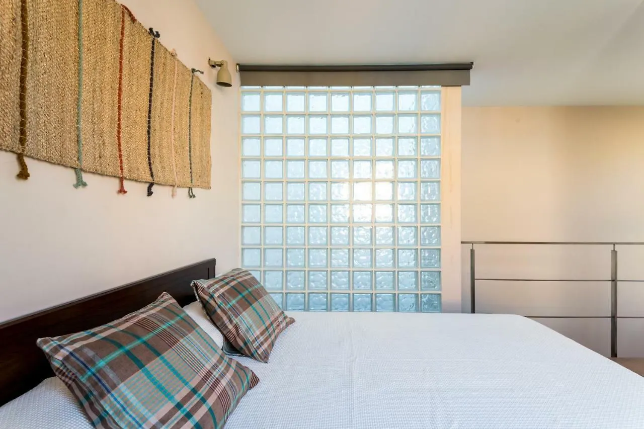 Apartamentos Trajano Sevilla