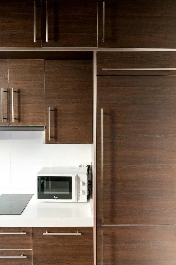 Apartamentos Trajano Sevilla