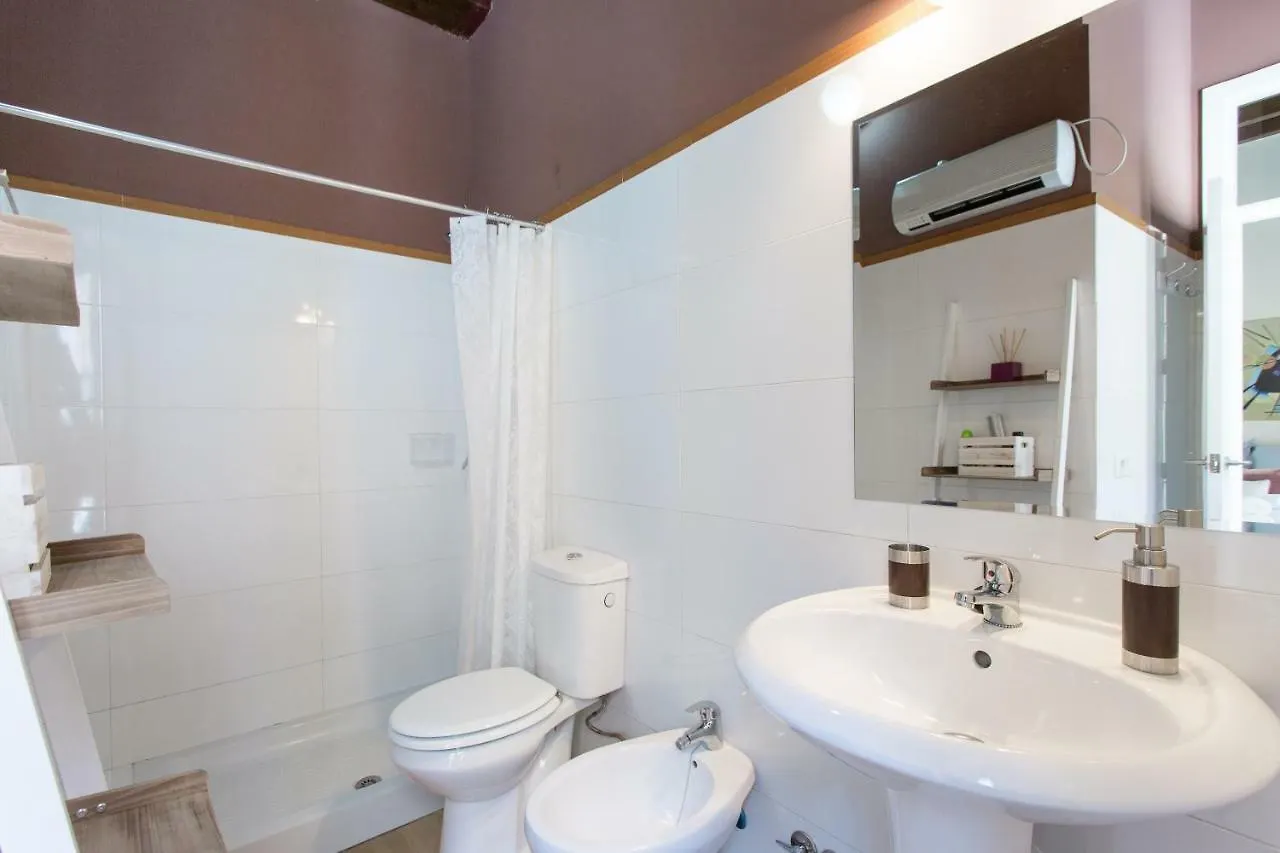 Apartamentos Trajano Sevilla Apartment Seville