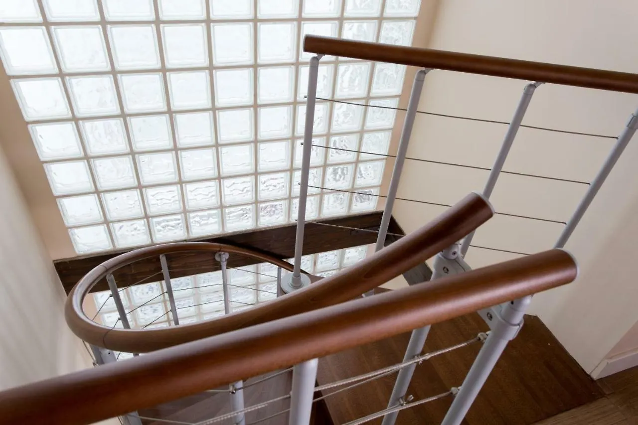Apartamentos Trajano Sevilla Apartment Seville