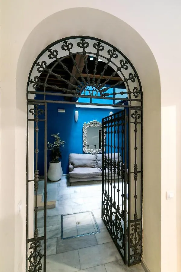 Apartamentos Trajano Sevilla Spain