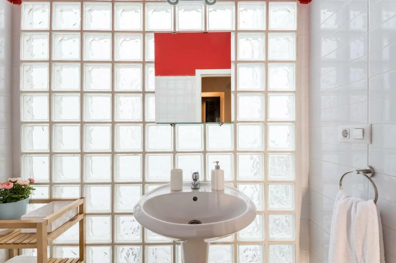 Διαμέρισμα Apartamentos Trajano Sevilla