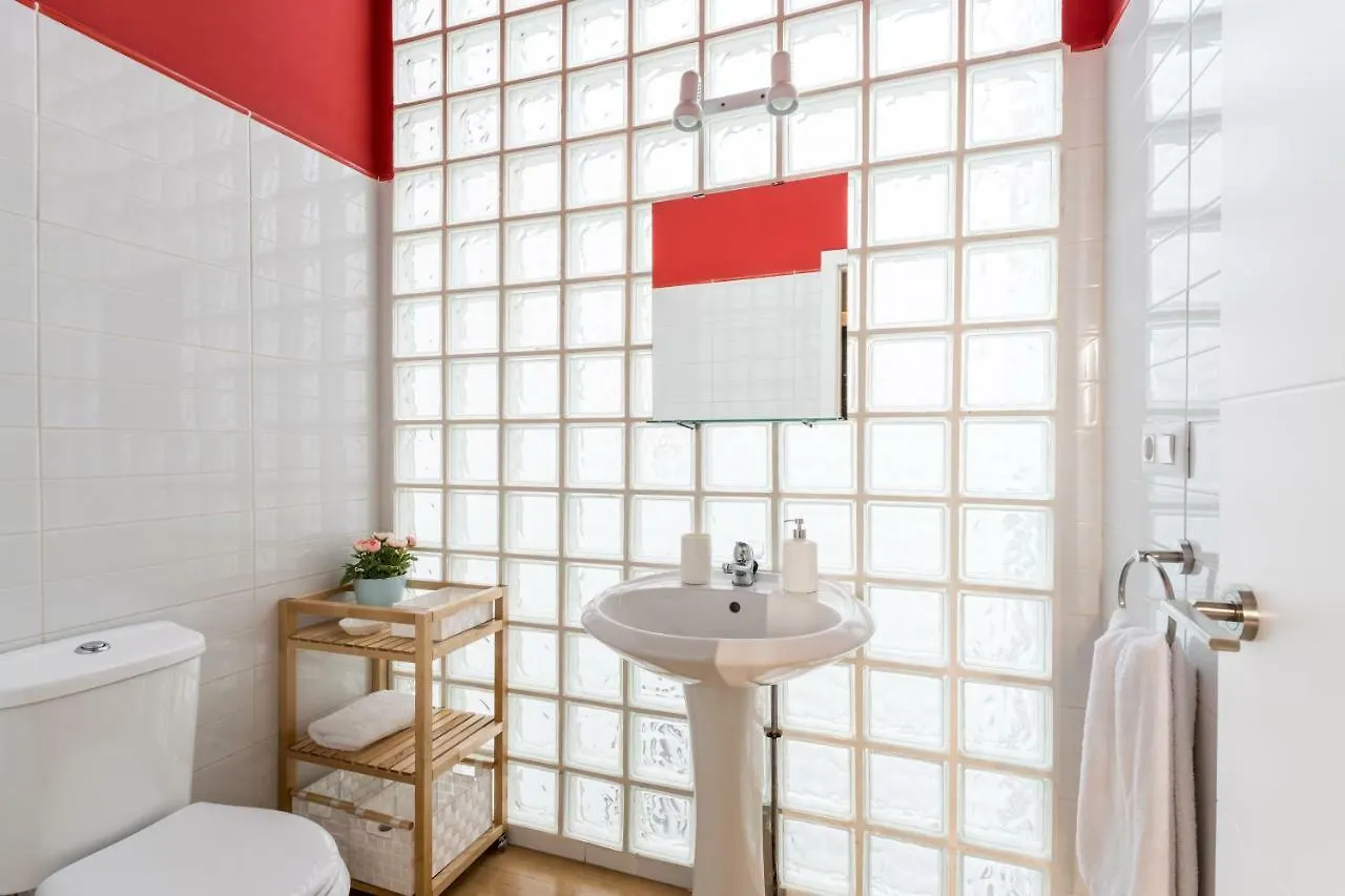 Διαμέρισμα Apartamentos Trajano Sevilla