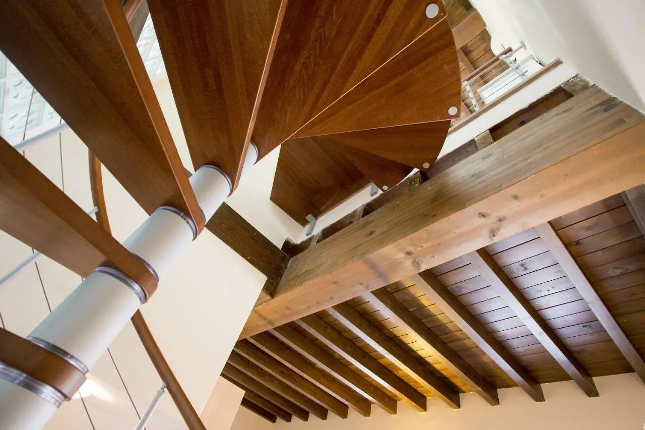 Διαμέρισμα Apartamentos Trajano Sevilla