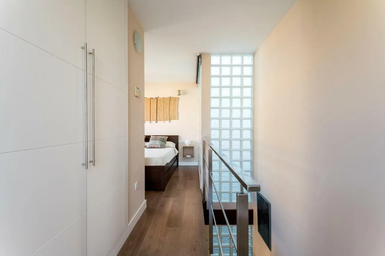 Apartamentos Trajano Sevilla Σεβίλλη